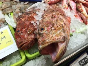 erosky-fischtheke-Märkte auf Mallorca