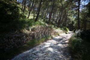 Fusswege -cala-figuera-10-leichte-weg