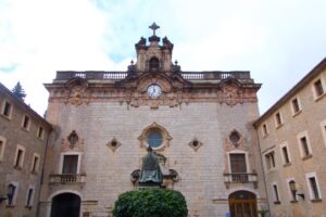 Mallorca - Kloster Lluc